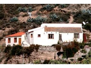 House/Villa for sale in Oria (Andalucia)