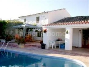House/Villa for sale in Cullar de Baza (Andalucia)