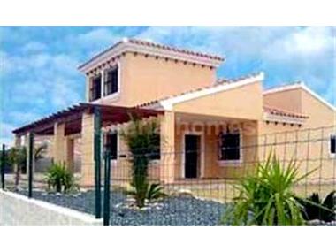 House/Villa for sale in Zurgena (Andalucia)
