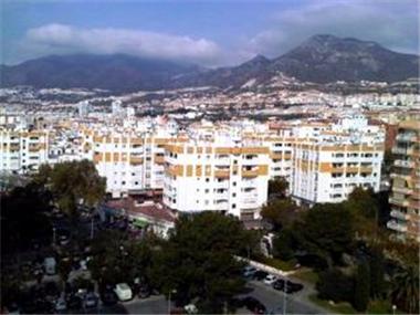 Studio for sale in Benalmadena (Andalucia)