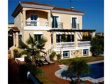 House/Villa for sale in Coin (Andalucia)