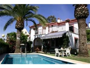 House/Villa for sale in La Duquesa (Andalucia)