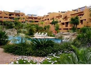 Penthouse for sale in San Pedro de Alcantara (Andalucia)