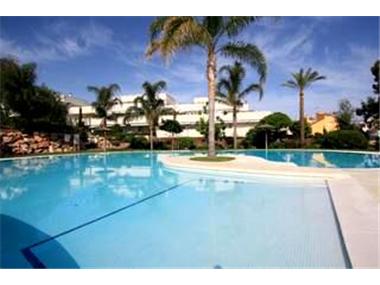Penthouse for sale in Puerto Banus (Andalucia)