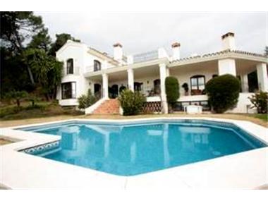 House/Villa for sale in Marbella (Andalucia)