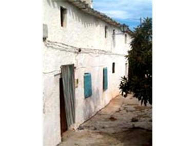 House/Villa for sale in Zagrilla (Andalucia)