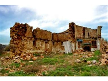 House/Villa for sale in Alcala la Real (Andalucia)