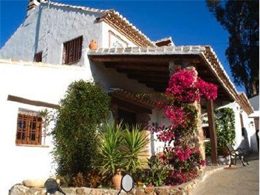 Commercial for sale in Cerralba (Andalucia)