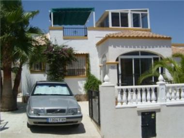 Bungalow for sale in Rojales (Valencia)