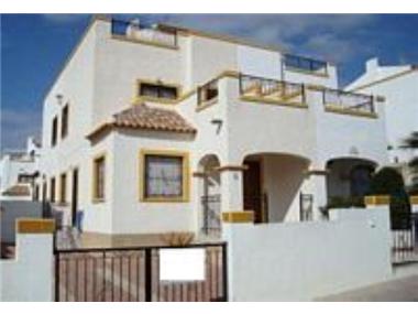 Bungalow for sale in Rojales (Valencia)