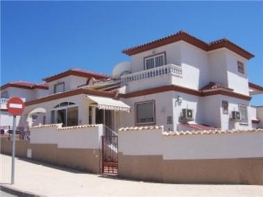 Bungalow for sale in Rojales (Valencia)