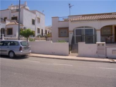 Bungalow for sale in Rojales (Valencia)