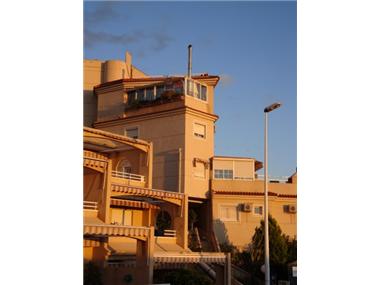 Apartment/Flat for sale in Santa Pola (Valencia)