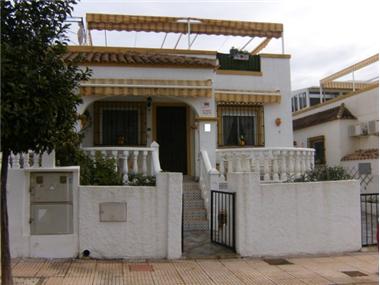 Bungalow for sale in Rojales (Valencia)