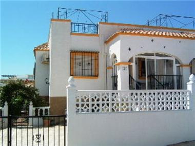 Bungalow for sale in Rojales (Valencia)