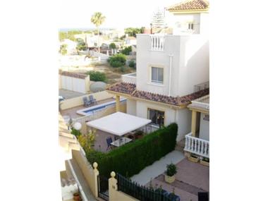 House/Villa for sale in Rojales (Valencia)