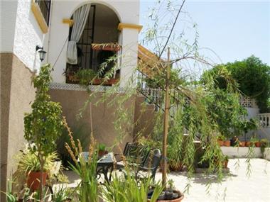 Bungalow for sale in Rojales (Valencia)