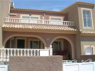 Bungalow for sale in Alicante (Valencia)