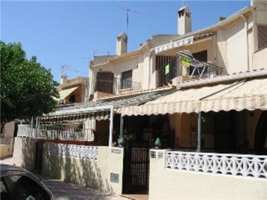 Apartment/Flat for sale in Guardamar de la Segura (Valencia)