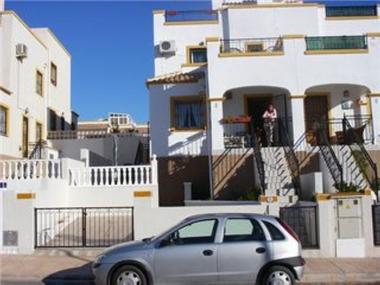 Bungalow for sale in Rojales (Valencia)