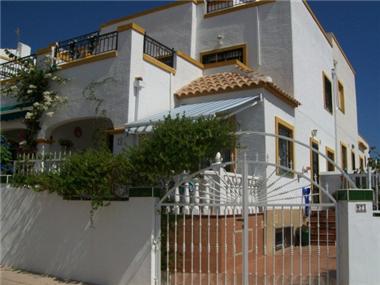 Bungalow for sale in Rojales (Valencia)