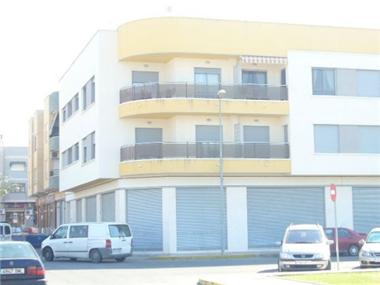 Bungalow for sale in Catral (Valencia)