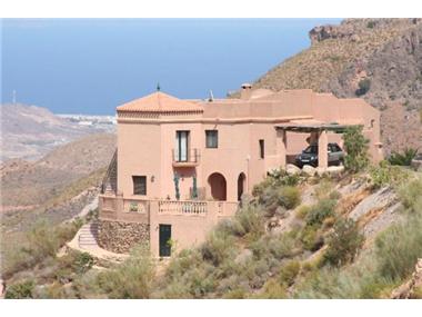 House/Villa for sale in Turre (Andalucia)