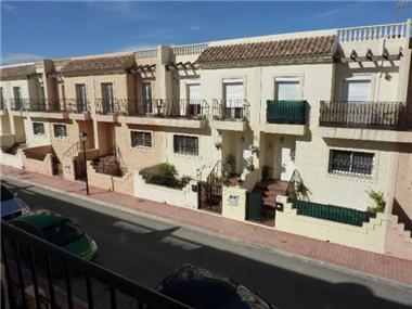 Townhouse for sale in Cuevas del Almanzora (Andalucia)