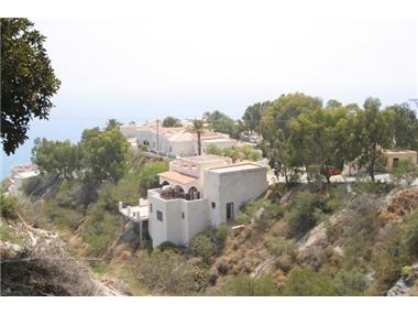 House/Villa for sale in Mojacar (Andalucia)