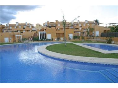 Apartment/Flat for sale in Los Gallardos (Andalucia)