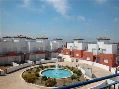 Apartment/Flat for sale in Vera (Andalucia)