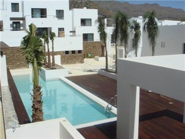 Apartment/Flat for sale in Mojacar (Andalucia)