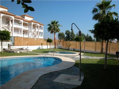 Townhouse for sale in Vera (Andalucia)