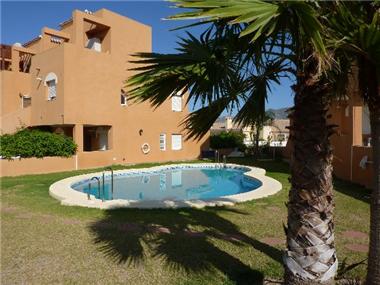 Apartment/Flat for sale in Los Gallardos (Andalucia)