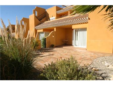 Townhouse for sale in Los Gallardos (Andalucia)
