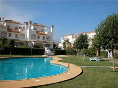 Apartment/Flat for sale in Palomares (Andalucia)