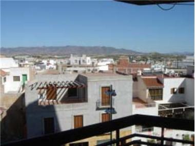 Apartment/Flat for sale in Vera (Andalucia)