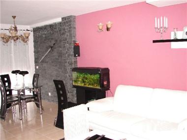 Townhouse for sale in Vera (Andalucia)