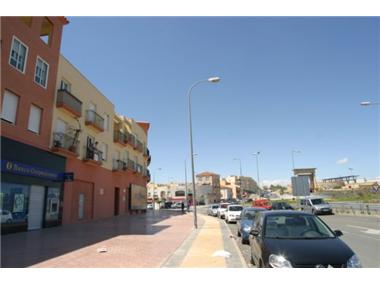 Apartment/Flat for sale in Vera (Andalucia)