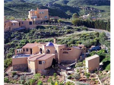 House/Villa for sale in Turre (Andalucia)