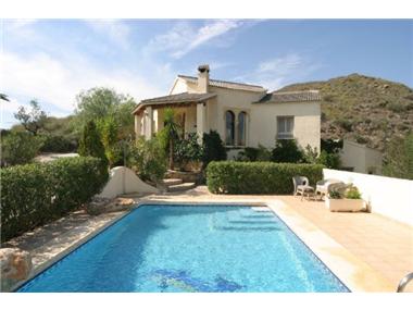 House/Villa for sale in Bedar (Andalucia)