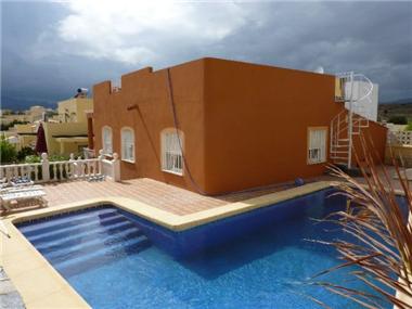 House/Villa for sale in Turre (Andalucia)
