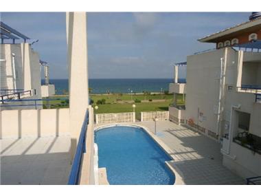 Apartment/Flat for sale in Mojacar (Andalucia)