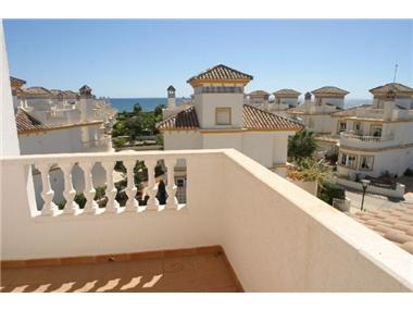 Townhouse for sale in Vera (Andalucia)