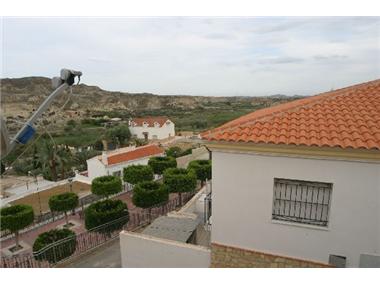Townhouse for sale in Antas (Andalucia)
