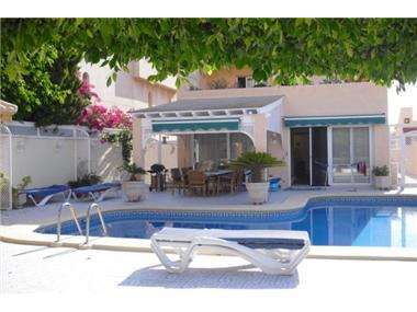 House/Villa for sale in Vera (Andalucia)