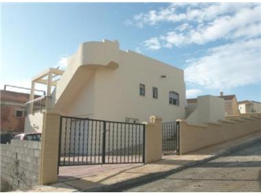 House/Villa for sale in Turre (Andalucia)