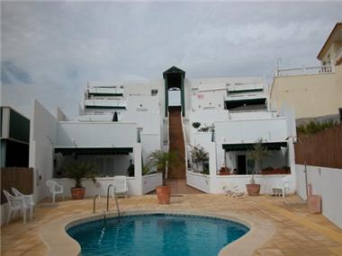 Apartment/Flat for sale in Palomares (Andalucia)