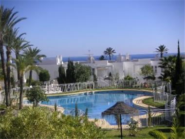 Apartment/Flat for sale in Vera (Andalucia)