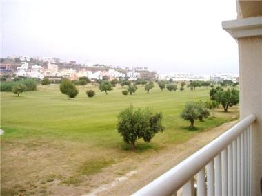 Apartment/Flat for sale in Mojacar (Andalucia)